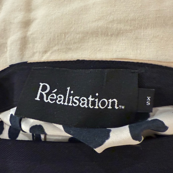 Realization Par Leopard Skirt - Picture 3 of 3